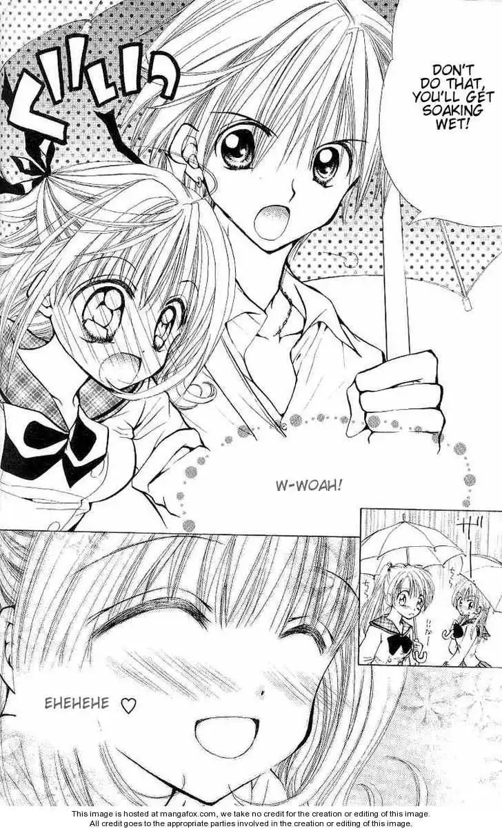 Mermaid Melody Pichi Pichi Pitch Chapter 10 7